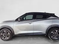 Usado Nissan Juke N-Connecta 114 CV (83 kW) 2025 SUV