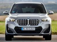 Usado BMW iX1 M Sport 230 kW (313 CV) 2023 Azul SUV