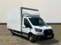 Brugt Ford Transit Trend 165 HK (121 kW) 2024 Sedan