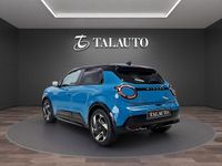 Nuevo Nissan Micra N-Connecta 89 kW (122 CV) 2025 Azul Utilitario