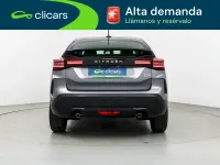 Käytetty Citroën C4 136 HP (100 kW) 2025 Harmaa Katumaasturi
