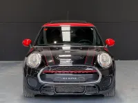 Usado Mini John Cooper Works Coupé 211 CV (155 kW) 2015 Negro Coupe