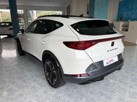 Usado Cupra Formentor 150 CV (110 kW) 2021 Blanco SUV
