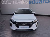 usado Hyundai Ioniq HEV 1.6 GDI Klass