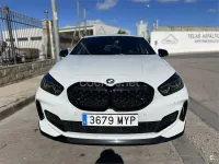 Usado BMW M135 306 CV (225 kW) 2020 Blanco Utilitario