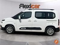 Usado Citroën Berlingo Feel 130 CV (95 kW) 2020 Blanco Monovolumen