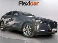 Usado Mazda CX-30 122 CV (89 kW) 2019 Gris SUV