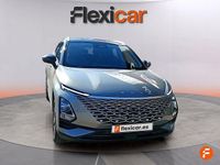 Usado Omoda 5 147 CV (108 kW) 2025 Gris SUV