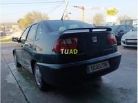 usado Seat Cordoba 1.4 16v