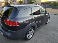 Usado Seat Altea 170 CV (125 kW) 2010 Gris Monovolumen