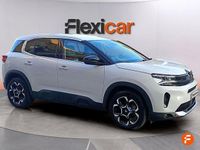 Usado Citroën C5 Aircross 136 CV (100 kW) 2024 Blanco SUV