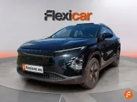 Usado Omoda 5 150 kW (204 CV) 2025 Negro SUV
