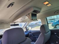 Usado Seat Altea Reference 105 CV (77 kW) 2008 Gris / plata Monovolumen