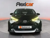 Usado Toyota Aygo X-play 72 CV (52 kW) 2020 Negro Utilitario