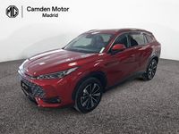 Nuevo MG HS Luxury 170 CV (125 kW) 2026 Rojo SUV
