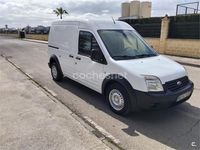 Usado Ford Transit Connect Trend 95 CV (69 kW) 2015 Blanco Monovolumen