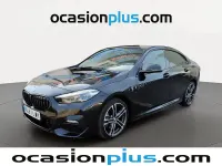 Usado BMW 218 150 CV (110 kW) 2022 Negro Coupe