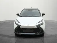 Nuevo Toyota C-HR Advance 223 CV (164 kW) 2025 Blanco SUV