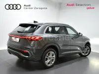 Nuevo Audi Q5 S-Line 204 CV (150 kW) 2025 Gris / plata SUV