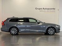 Usado Volvo V90 Inscription 197 CV (144 kW) 2021 Gris Familiar