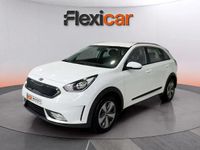 Usado Kia Niro 143 CV (105 kW) 2018 Blanco SUV