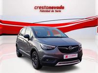 Usado Opel Crossland X Edition 110 CV (80 kW) 2020 SUV