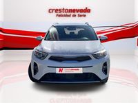 Usado Kia Stonic Plus 84 CV (61 kW) 2022 Blanco SUV