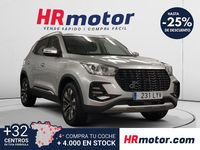 Usado DR DR 5.0 116 CV (85 kW) 2022 Blanco SUV