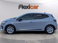 Usado Renault Clio V Evolution 101 CV (74 kW) 2025 Gris Utilitario