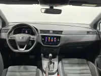Usado Seat Ibiza FR 150 CV (110 kW) 2021 Blanco Utilitario