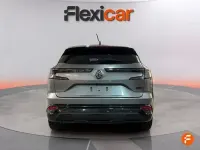 Occasion Renault Austral Techno 200 PK (147 kW) 2023 Grijs SUV