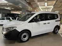 Usado Mercedes Citan 110 95 CV (69 kW) 2022 Blanco Monovolumen
