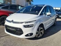 Occasion Citroën C4 Picasso Intensive 165 PK (121 kW) 2015 Wit MPV