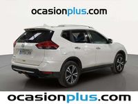 Usado Nissan X-Trail Acenta 159 CV (116 kW) 2020 Blanco SUV