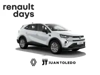 Usado Renault Symbioz Evolution 143 CV (105 kW) 2025 Blanco SUV
