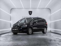 Usado Ford S-MAX Titanium 163 CV (119 kW) 2013 Negro Monovolumen