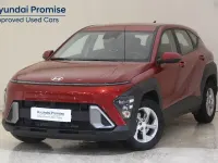 Usado Hyundai Kona 99 CV (72 kW) 2025 SUV