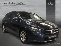 Usado Mercedes B200 Progressive 163 CV (119 kW) 2021 Utilitario