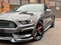 Usado Ford V8 450 CV (330 kW) 2015 Gris metalizado Utilitario