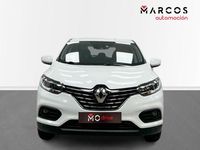 Usado Renault Kadjar Equilibre 115 CV (84 kW) 2022 Blanco SUV