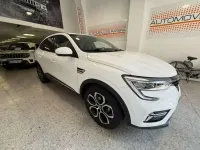 Usado Renault Arkana Zen 143 CV (105 kW) 2022 Blanco SUV