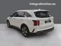 Usado Kia Sorento 265 CV (194 kW) 2021 Blanco SUV