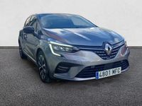 Usado Renault Clio V Techno 140 CV (102 kW) 2023