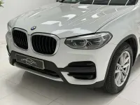 Usado BMW X3 Advantage 292 CV (214 kW) 2021 Blanco SUV