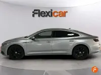 Usado VW Arteon 150 CV (110 kW) 2020 Gris Berlina