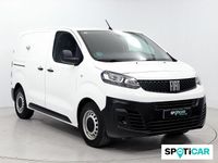 Usado Fiat Scudo Business 102 CV (75 kW) 2022 Blanco Van