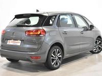 usado Citroën C4 SpaceTourer 1.5 BLUEHDI 130 CV S&S BVM6 BUSINESS