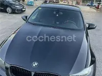 Usado BMW 320 184 CV (135 kW) 2011 Negro Berlina