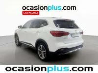 Usado MG EHS Luxury 162 CV (119 kW) 2023 Blanco SUV