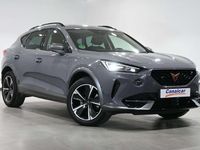 Usado Cupra Formentor 150 CV (110 kW) 2022 Gris SUV